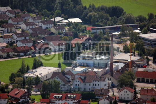 87463 Dietmannsried Luftbild aus 2010 von Luftbild24.de