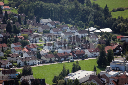 87463 Dietmannsried Luftbild aus 2010 von Luftbild24.de